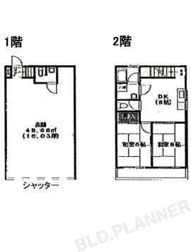 内観図
