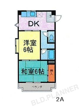 内観図