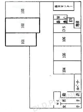 内観図