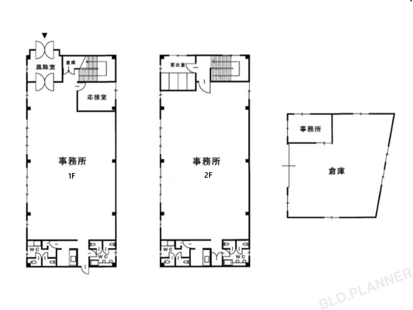 内観図