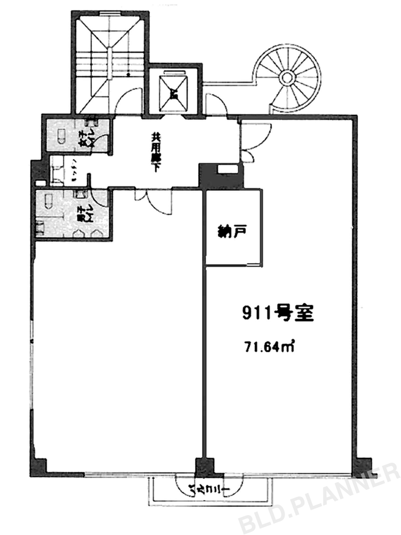 内観図