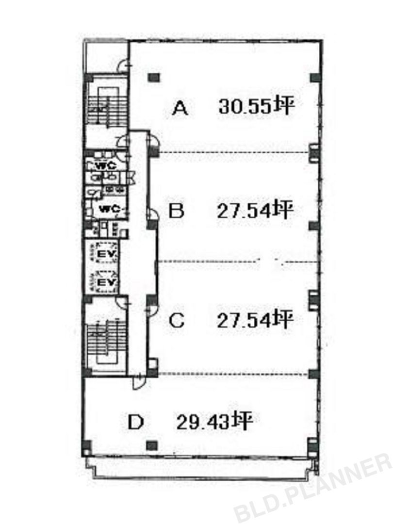 内観図