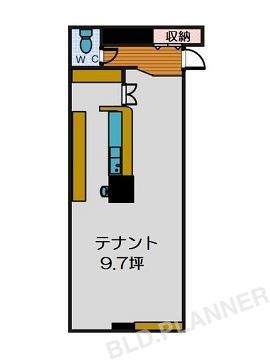 内観図