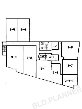 内観図