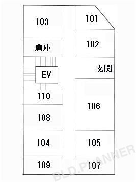 内観図