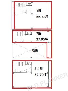 内観図