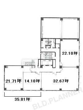 内観図