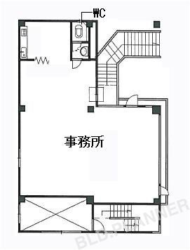 内観図