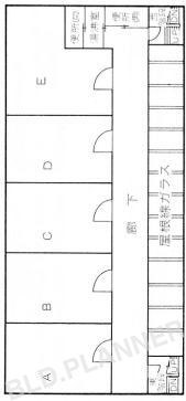 内観図
