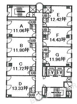 内観図