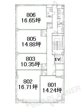 内観図