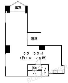 内観図