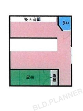 内観図