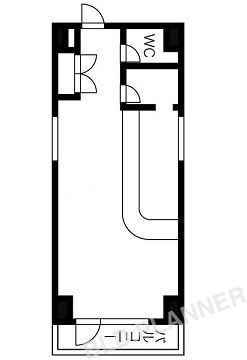 内観図