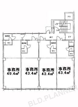 内観図