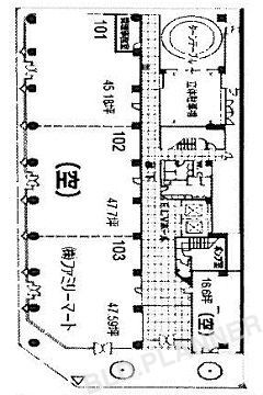 内観図