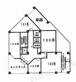 内観図