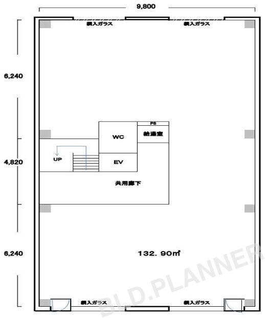 内観図