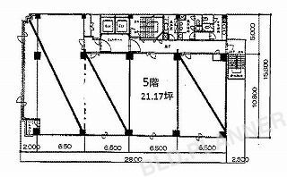 内観図