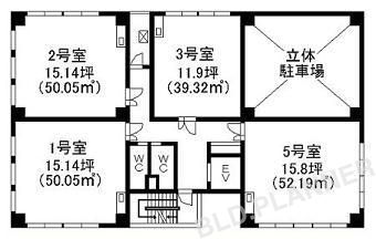 内観図