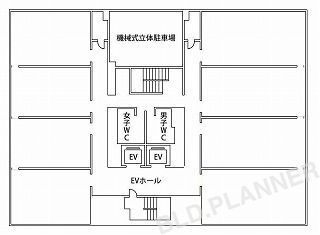 内観図