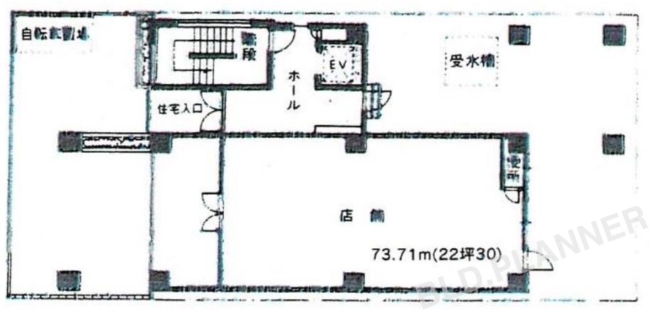 内観図