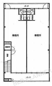 内観図