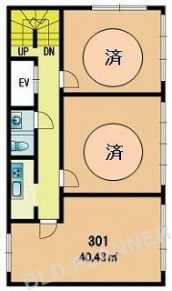 内観図