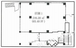 内観図