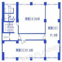 内観図