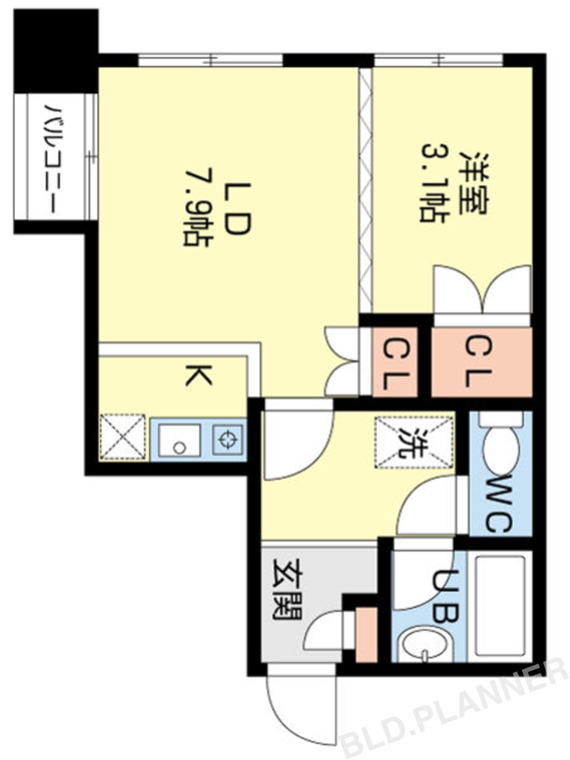 内観図