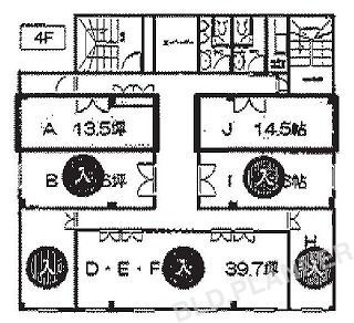 内観図