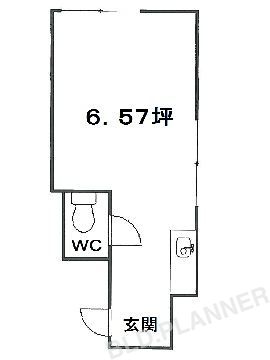 内観図