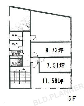 内観図
