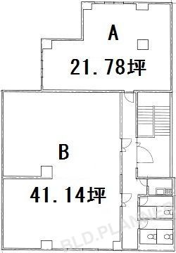 内観図