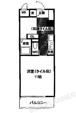 内観図