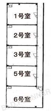 内観図