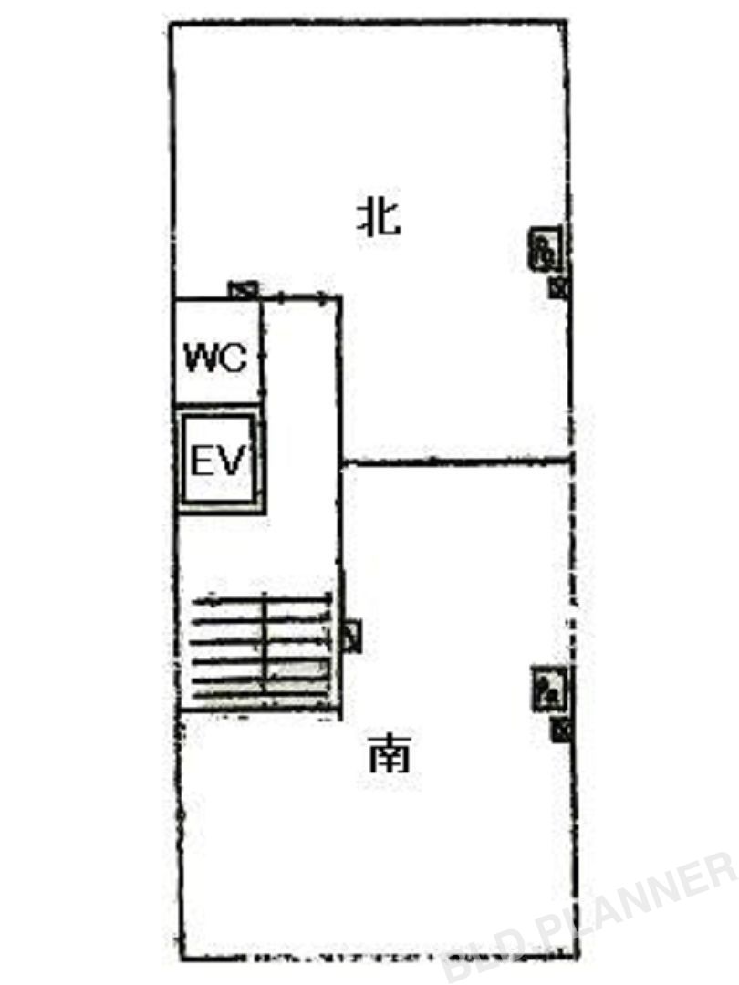 内観図
