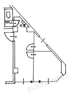 内観図