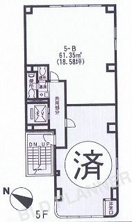 内観図