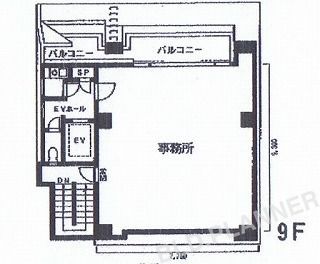 内観図