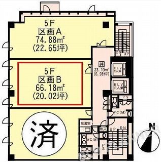 内観図