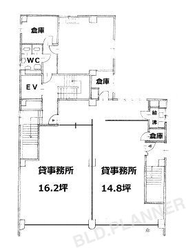 内観図