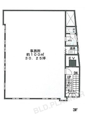 内観図