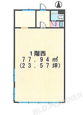 内観図