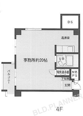 内観図