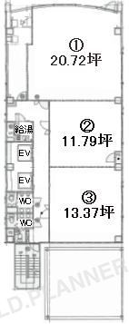 内観図