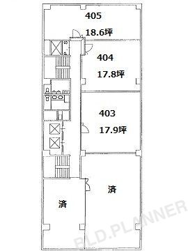 内観図