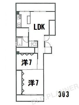 内観図