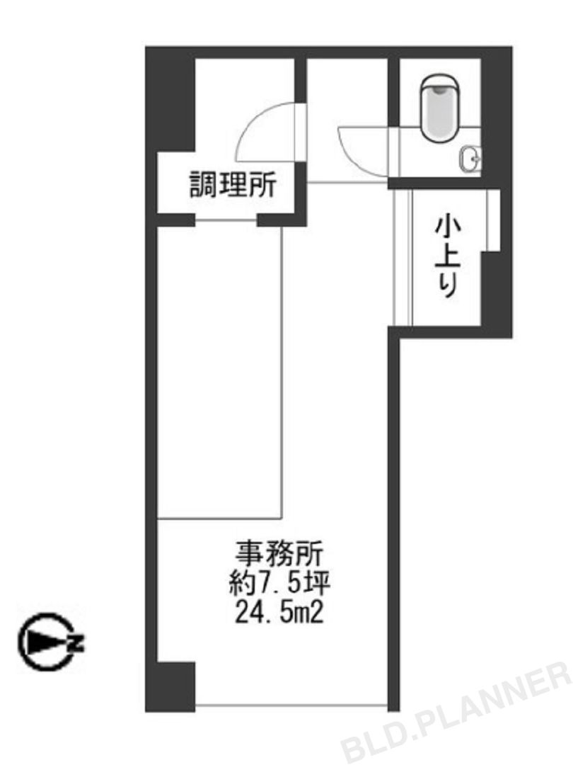 内観図